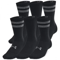 Sosete Under Armour UA Essential 6pk Crew 