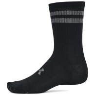 Sosete Under Armour UA Essential 6pk Crew thumbnav 3