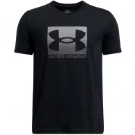 Tricou Under Armour UA B BOXED SPORTS Update SS 