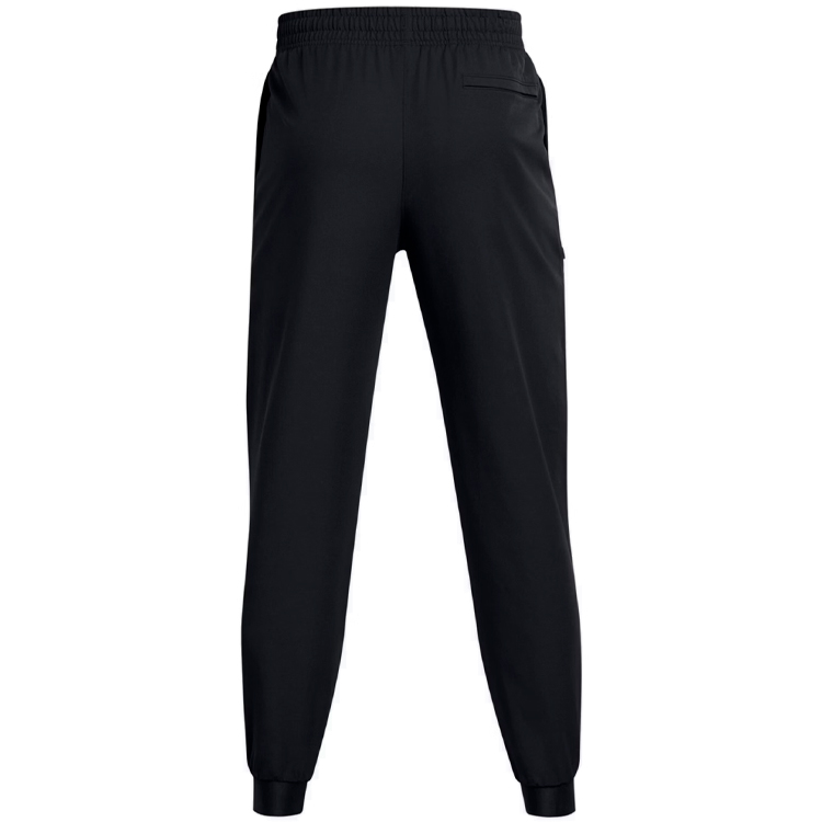 Брюки Under Armour UA UNSTOPPABLE JOGGERS XS Черный Мужской photo 2