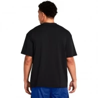 Футболка Under Armour UA M HW OS Branded SS thumbnav 2