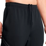 Pantaloni Under Armour UA Unstoppable Flc Jgr EU thumbnav 3