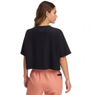 Tricou Under Armour UA Rival SS thumbnav 2