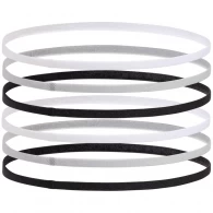 Banderolele Under Armour W MINI ELASTIC 6PK thumbnav 2