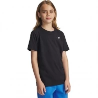 Tricou Under Armour UA B SPORTSTYLE LC SS 