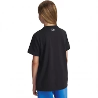 Tricou Under Armour UA B SPORTSTYLE LC SS thumbnav 2