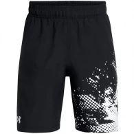 Шорты Under Armour UA Tech Woven Graphic Short 