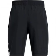Шорты Under Armour UA Tech Woven Graphic Short thumbnav 2
