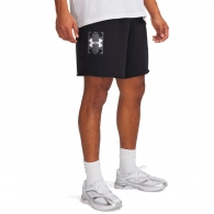 Sorti Under Armour UA Rival TerryLogo8inShort thumbnav 1