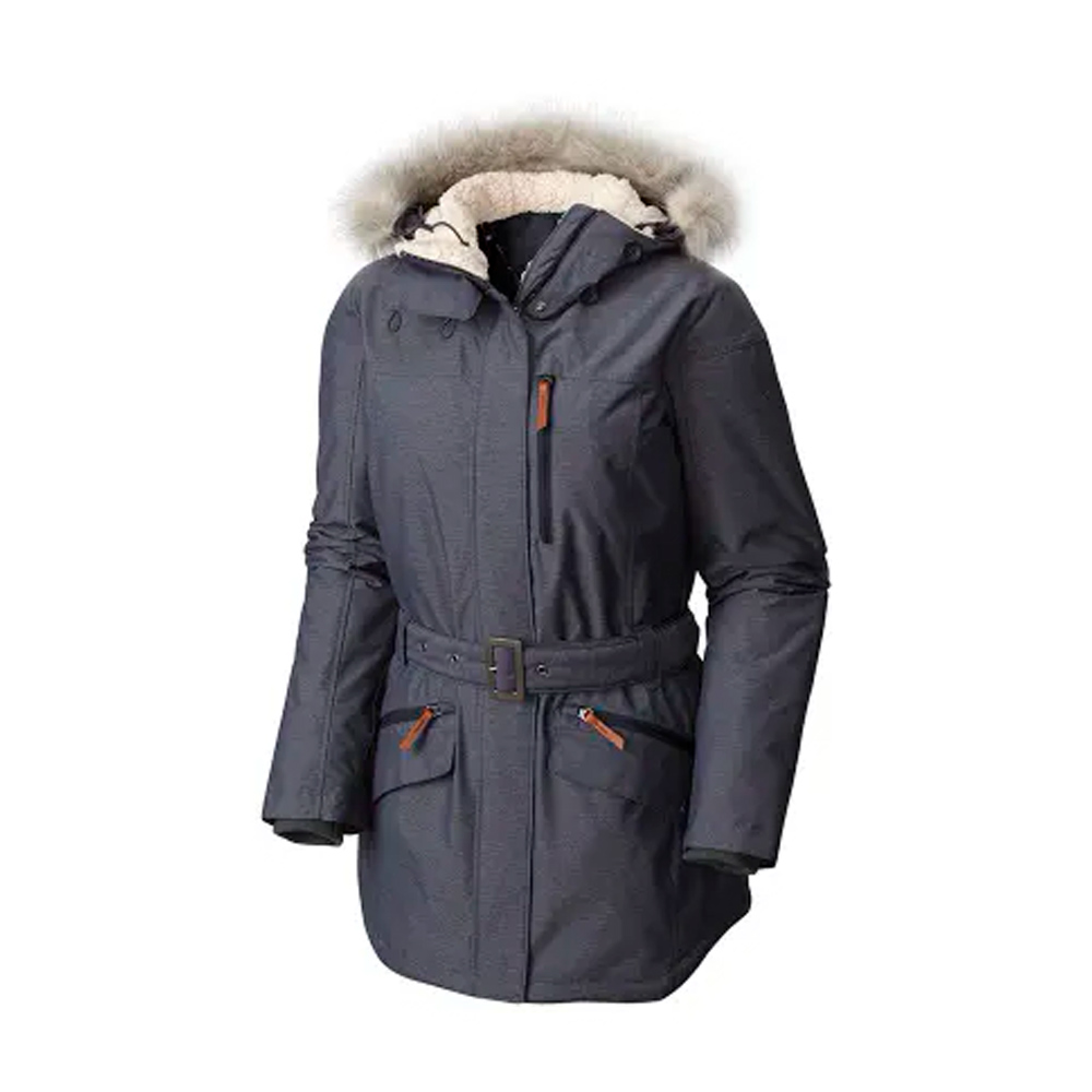  Columbia Carson Pass II Jacket photo 