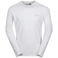 Футболка с длинным рукавом термобелье Columbia Midweight Stretch Long Sleeve Top 