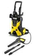 Aparat de spalat cu inalta presiune Karcher K5 