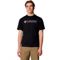 Tricou Columbia CSC Basic Logo Short Sleeve Shirt 