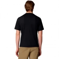 Tricou Columbia CSC Basic Logo Short Sleeve Shirt thumbnav 3