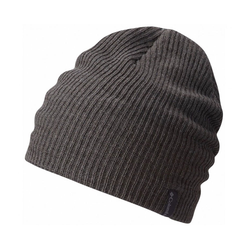 Columbia Ale Creek Beanie Gri photo 1 Columbia Ale Creek Beanie Gri photo 1