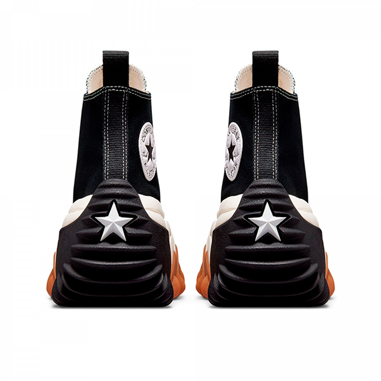 Incaltaminte Sport Converse Run Star Motion pt Femei / 38 / Negru photo 2