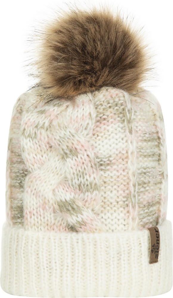 Caciula Ziener Kids Beanie photo 