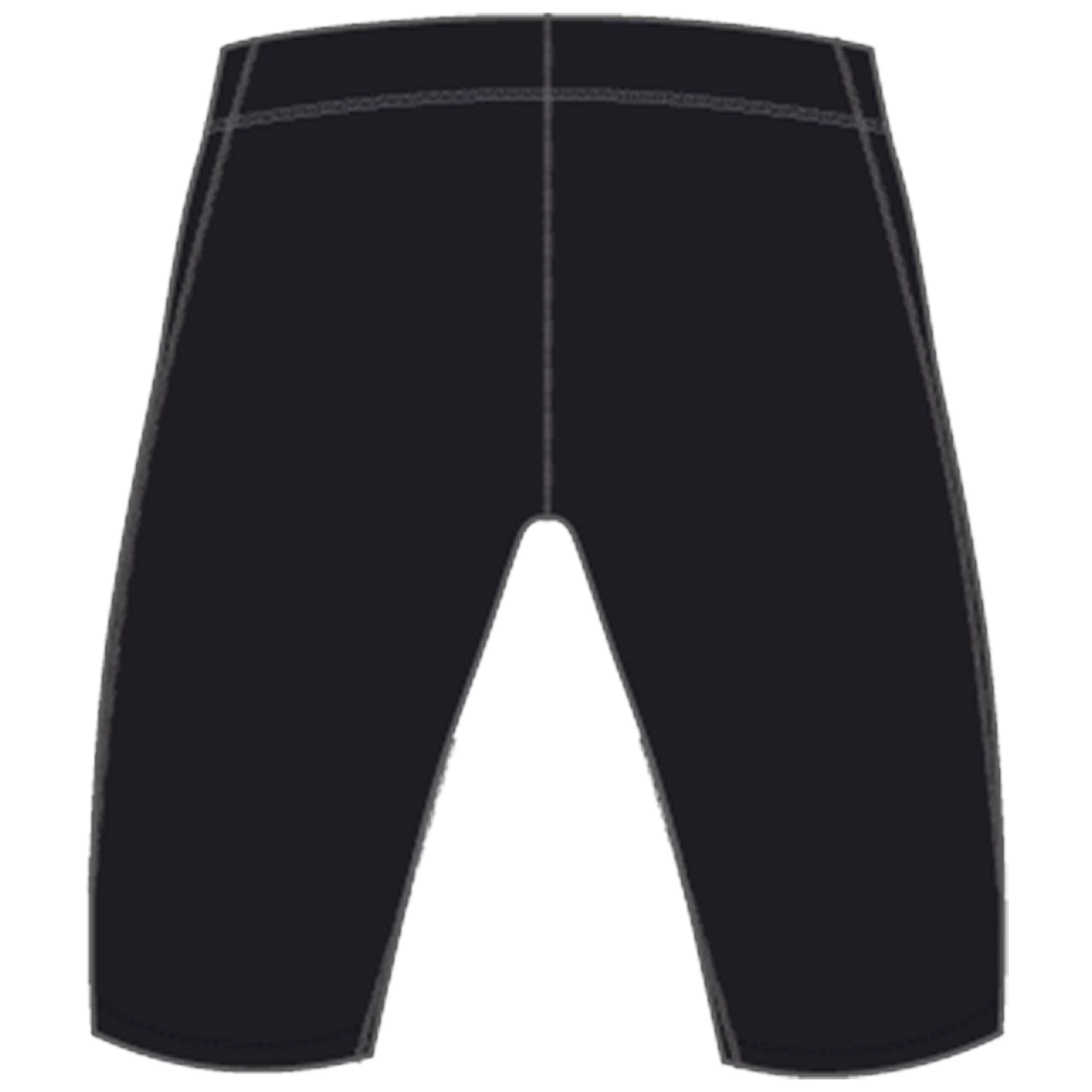 Sorti de bărbați Asics SILVER SS TOP L Negru photo 14
