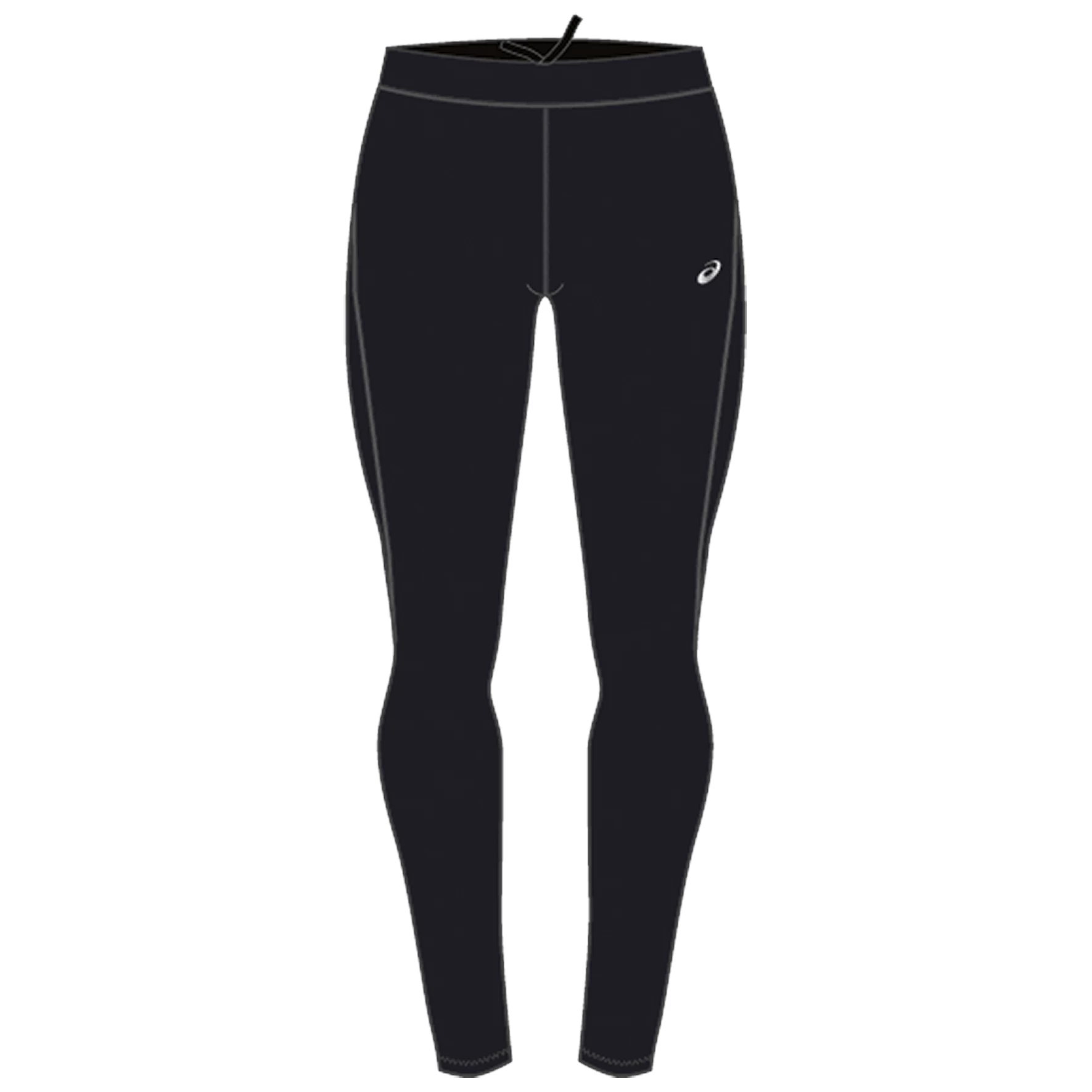 Легинсы Asics SILVER 7IN SPRINTER L Черный Мужской photo 28
