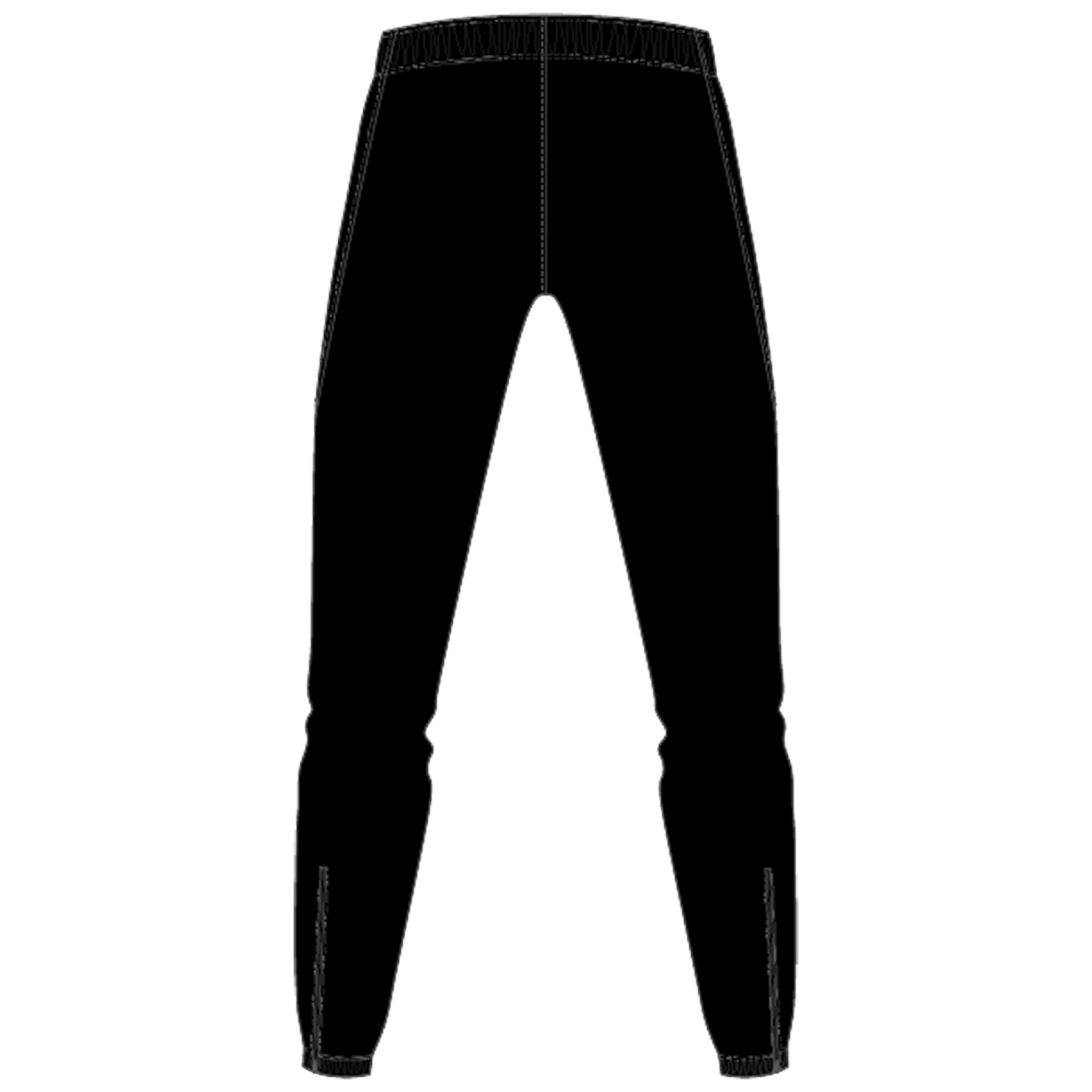 Pantaloni Asics SILVER JACKET 2XL Negru Barbati photo 2
