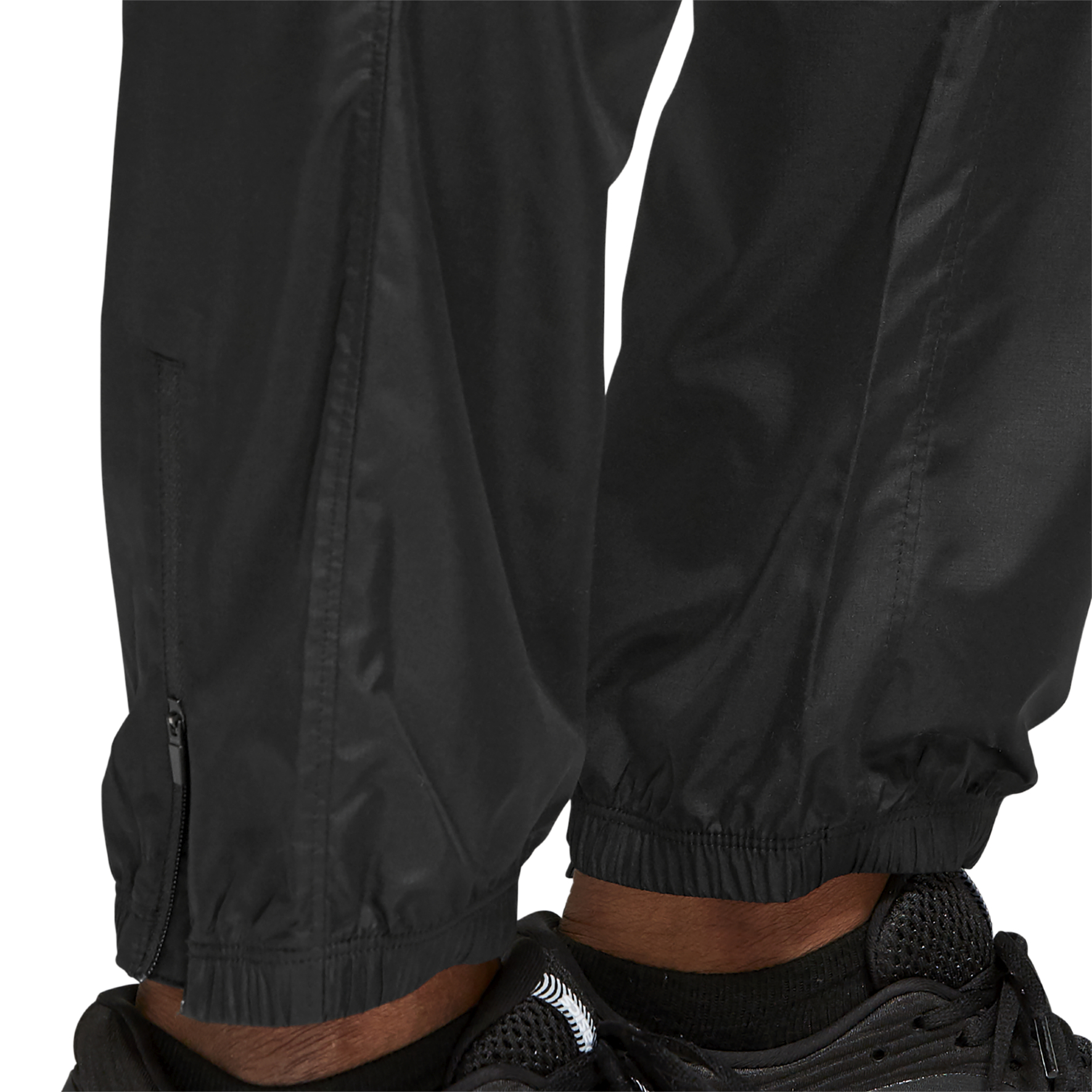 Pantaloni Asics SILVER JACKET 2XL Negru Barbati photo 5