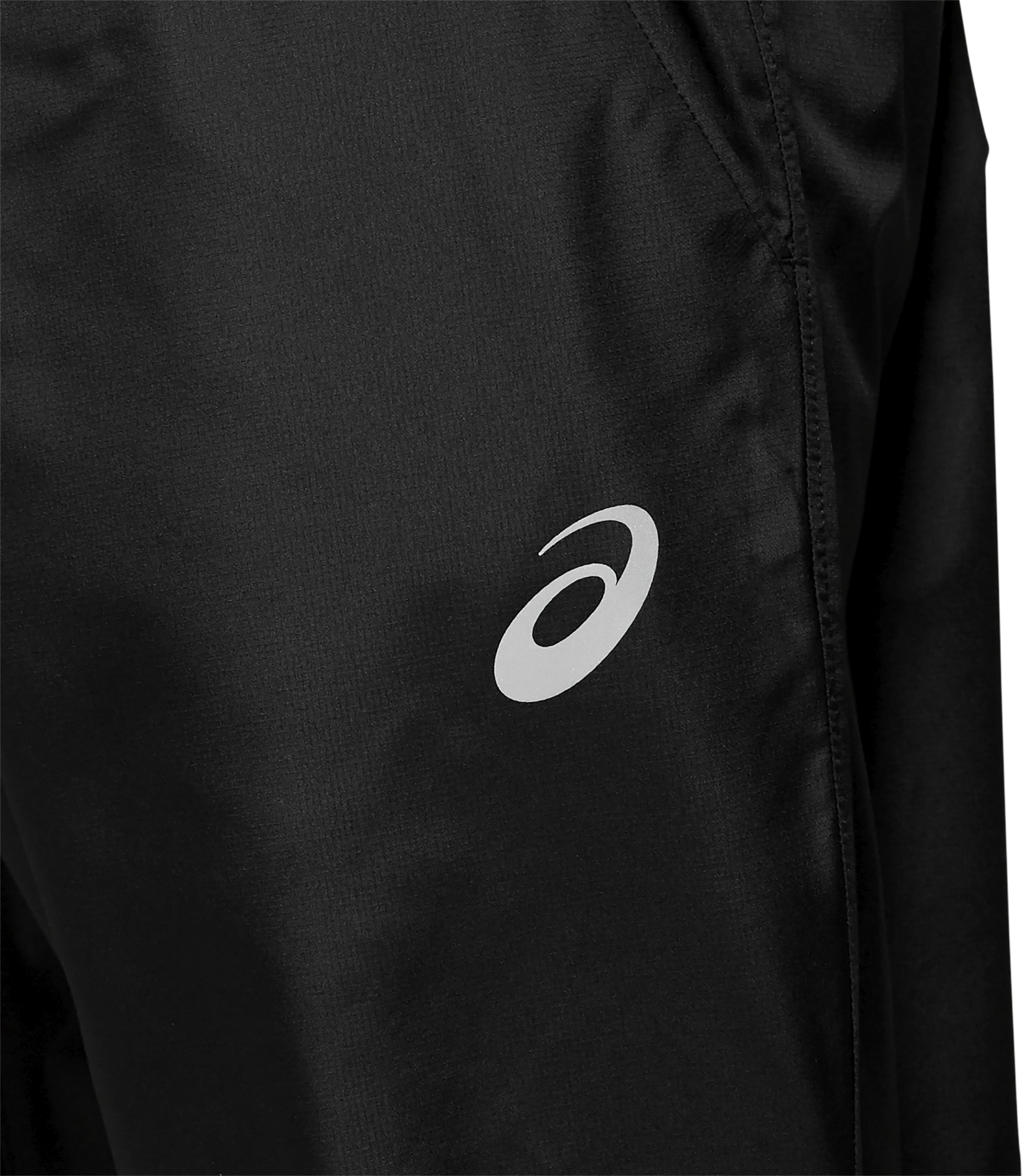 Pantaloni Asics SILVER JACKET 2XL Negru Barbati photo 7