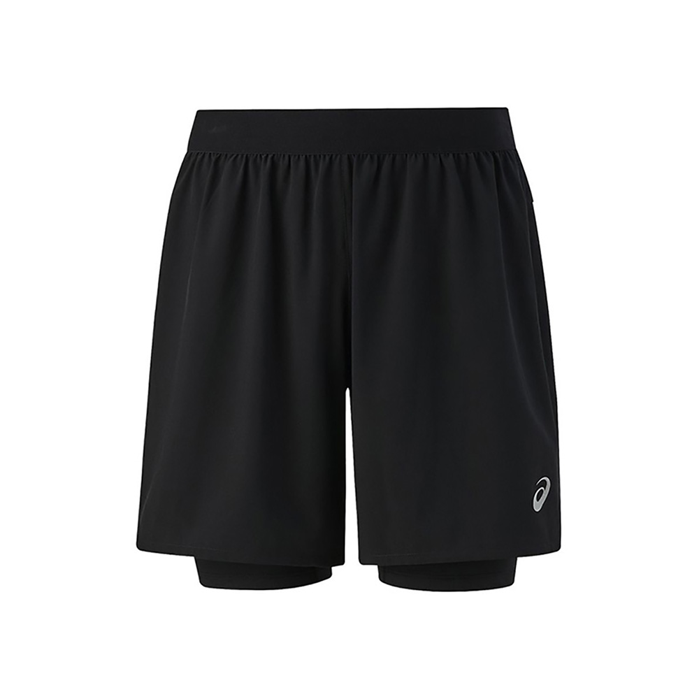 Шорты Asics ROAD 2-N-1 7IN photo Шорты Asics ROAD 2-N-1 7IN photo