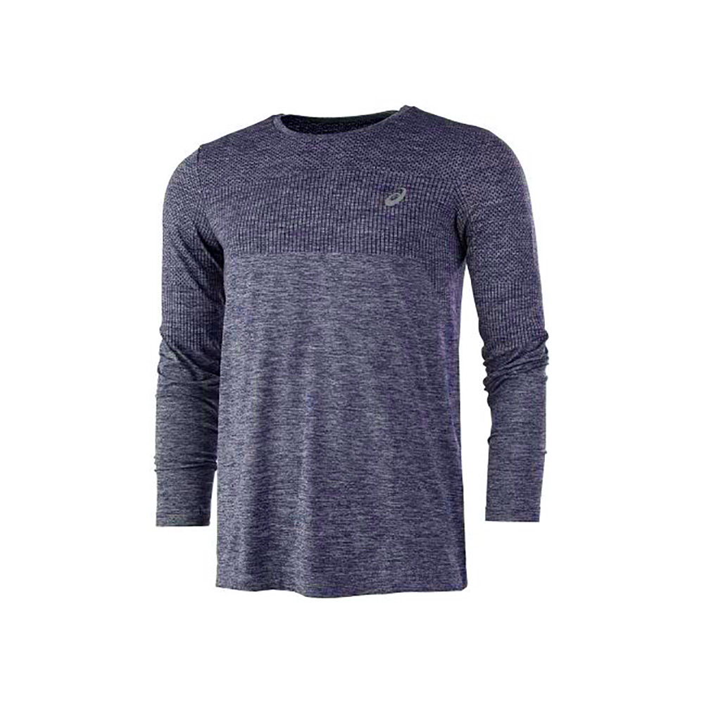 Толстовка Asics RACE SEAMLESS LS photo Толстовка Asics RACE SEAMLESS LS photo