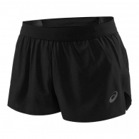 Sorti Asics ROAD SPLIT SHORT thumbnav 1