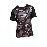 Футболка Asics FUTURE CAMO SS TOP thumbnav 1