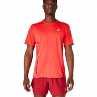 Футболка Asics SMSB RUN SS TOP thumbnav 1