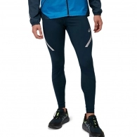 Panta-colanti Asics LITE-SHOW TIGHT FRENCH BLUE 