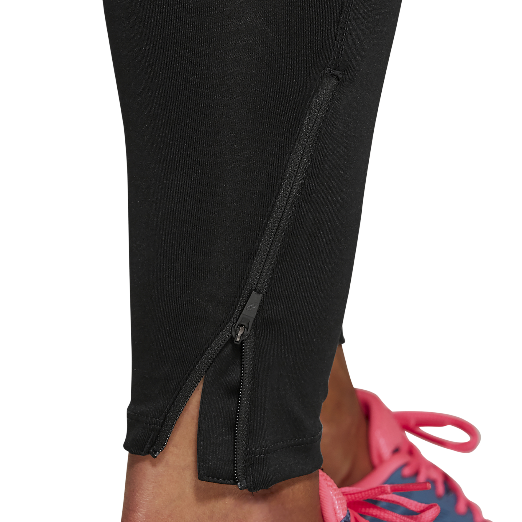 Panta-colanti Asics SILVER SS TOP / Femei / L / Negru photo 7