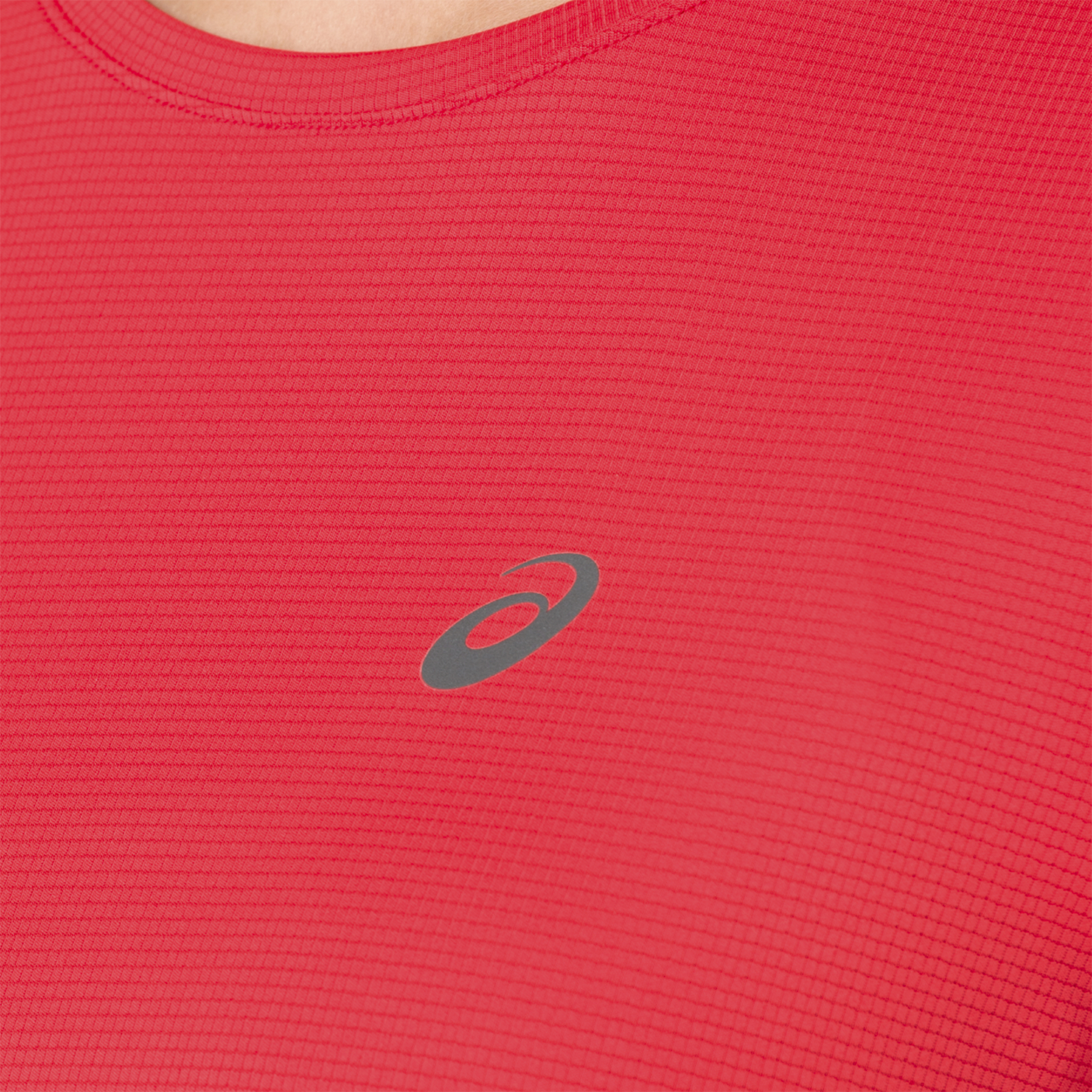 Футболка Asics SILVER TIGHT / Женский / L / Красный photo 15