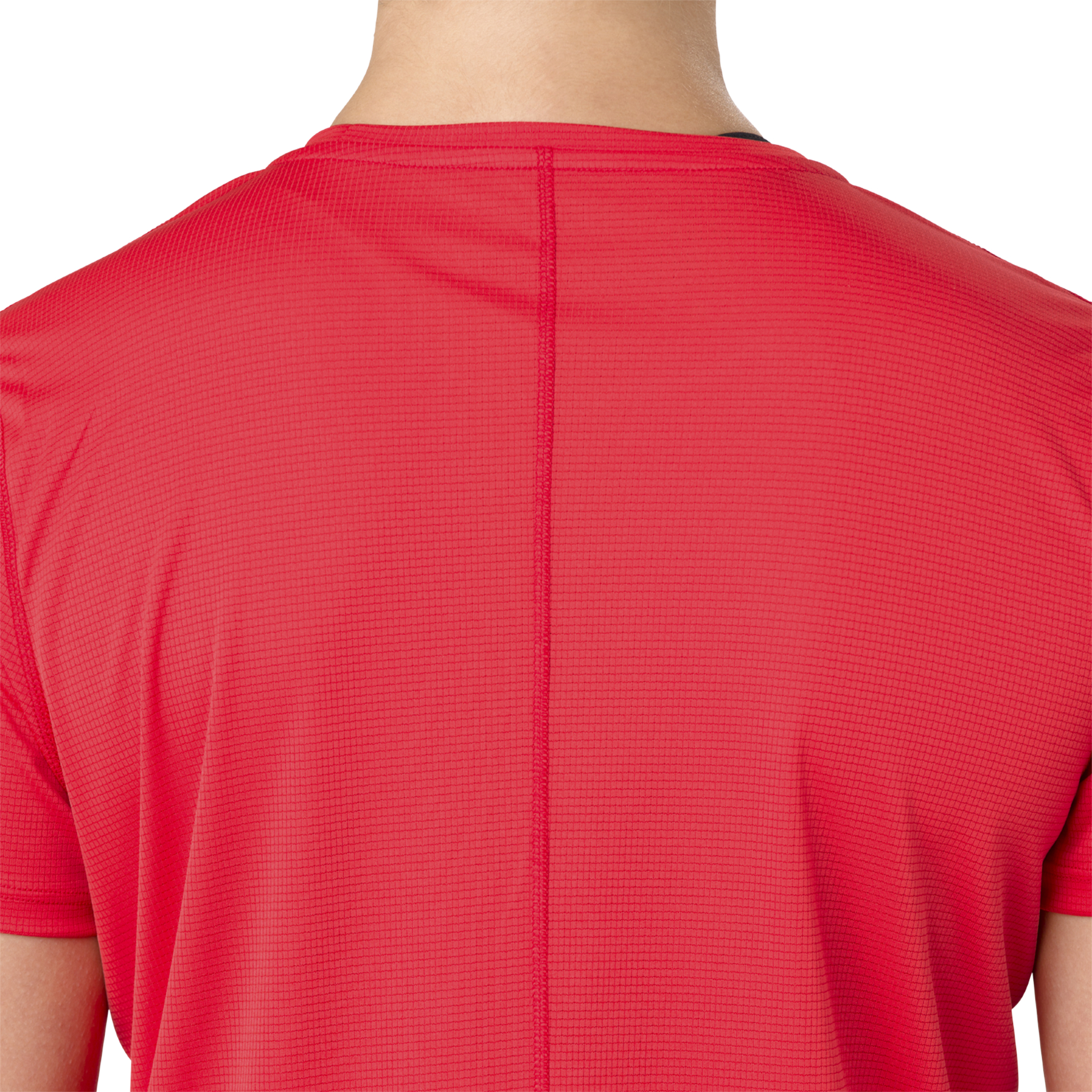 Футболка Asics SILVER TIGHT / Женский / L / Красный photo 18