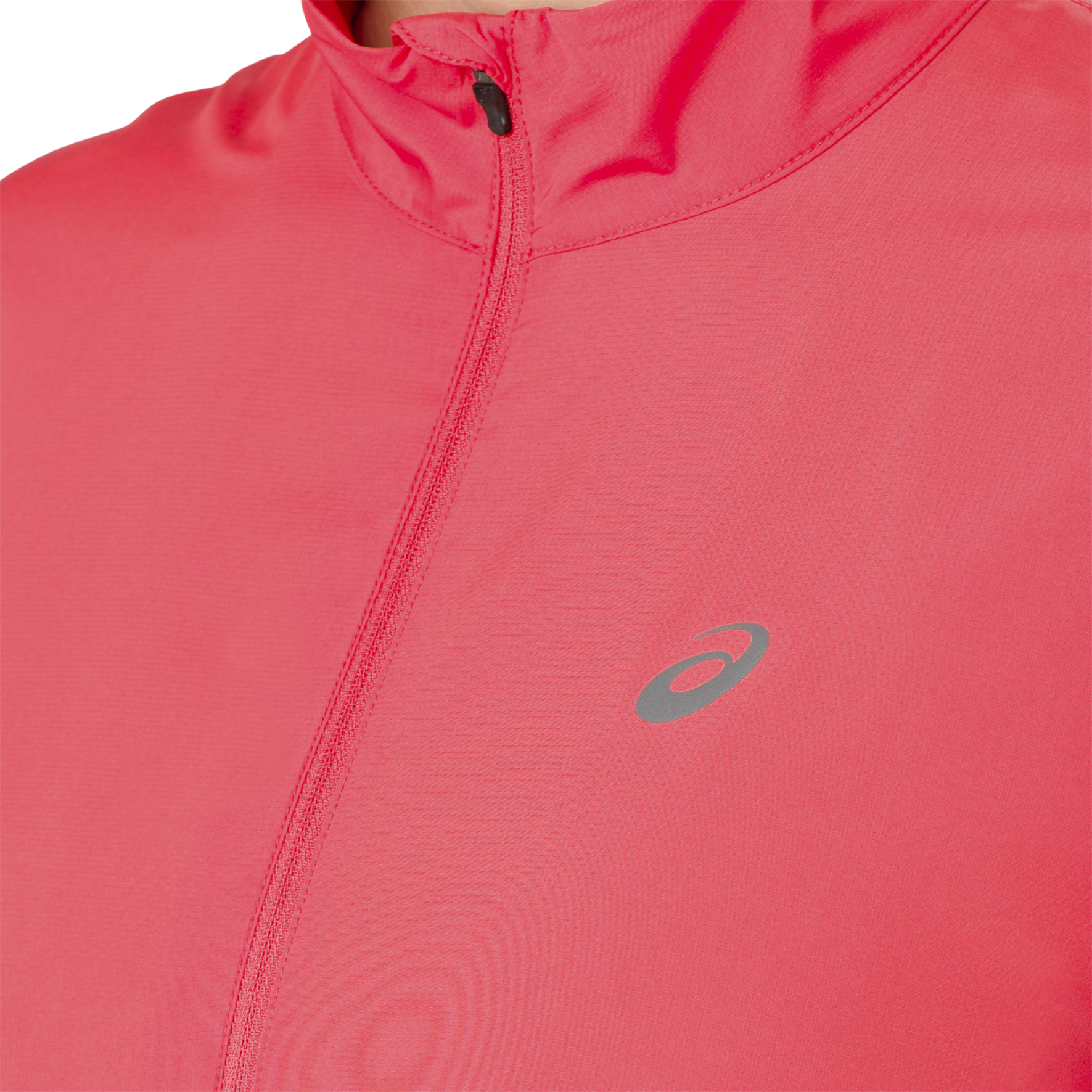 Толстовка Asics SILVER SS TOP / Женский / L / Красный photo 19