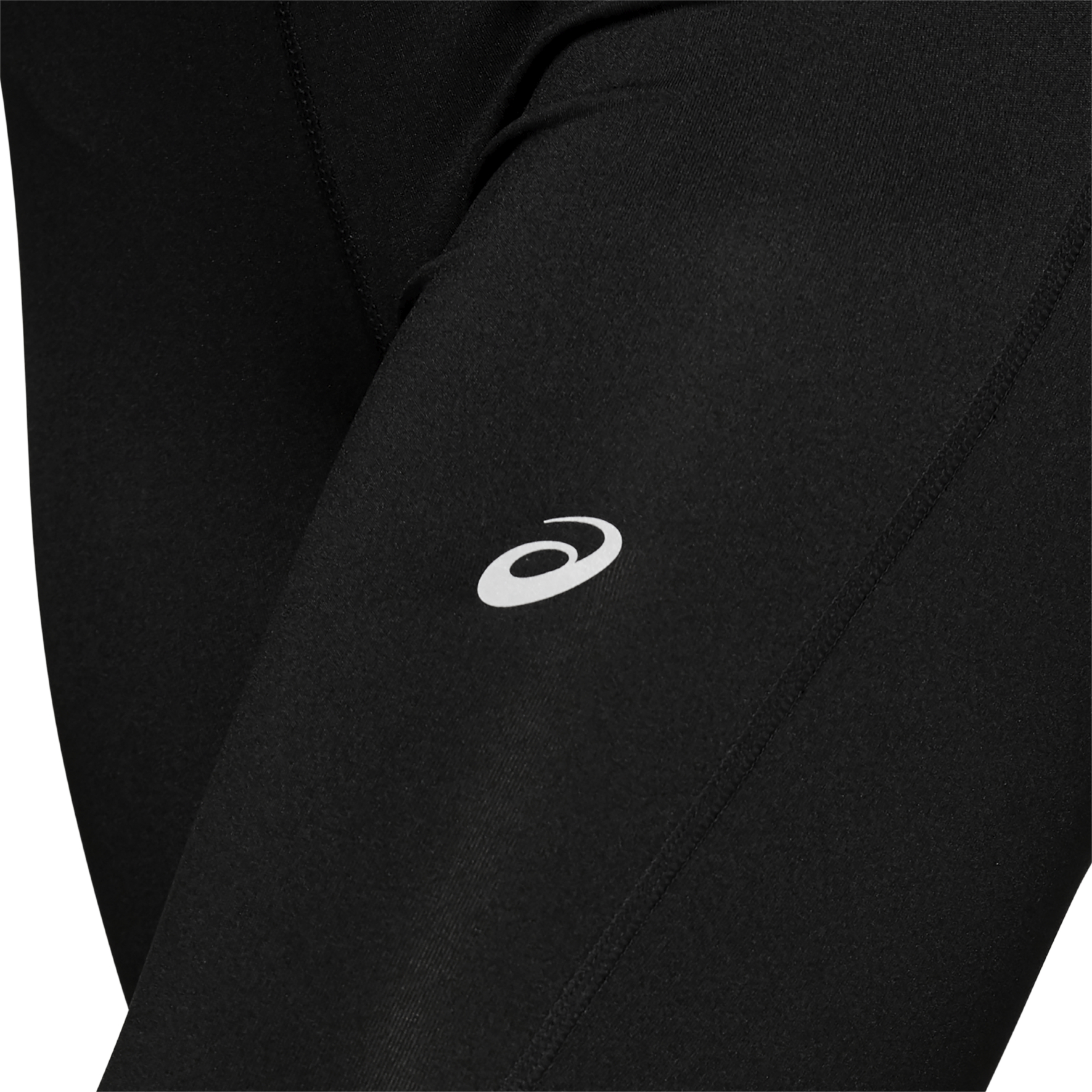 Легинсы Asics SILVER JACKET / Женский / XL / Черный photo 12