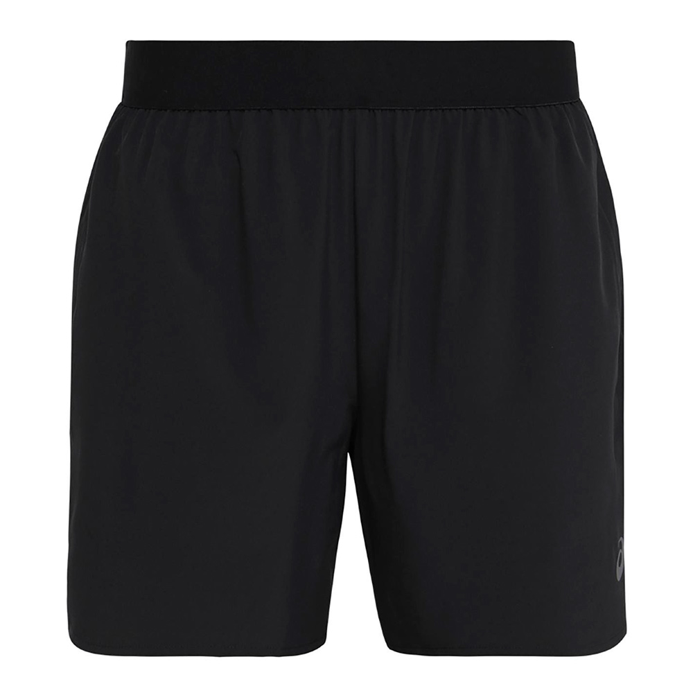 Sorti Asics 2-N-1 5.5IN SHORT / Femei / M / Negru photo 1