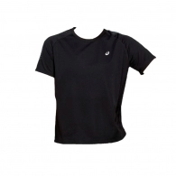 Tricou Asics ICON SS TOP PRF  BLACK/CARRIER GREY 