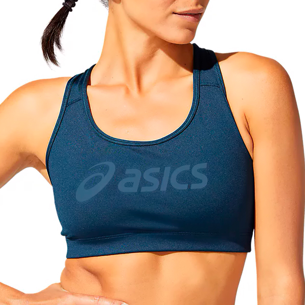 Bra sportive Asics LOGO BRA photo Bra sportive Asics LOGO BRA photo