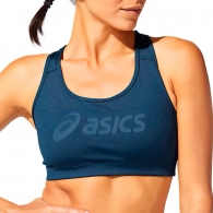 Bra sportive Asics LOGO BRA thumbnav