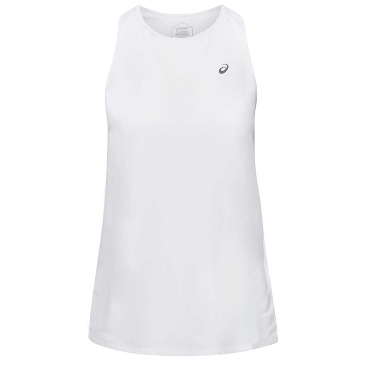 Майка Asics RACE TANK photo Майка Asics RACE TANK photo