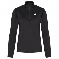 Hanorac Asics CORE LS 1/2 ZIP WINTER TOP PERFORMANCE thumbnav 1