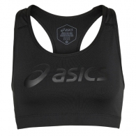 Спортивное бра Asics CORE LOGO BRA thumbnav