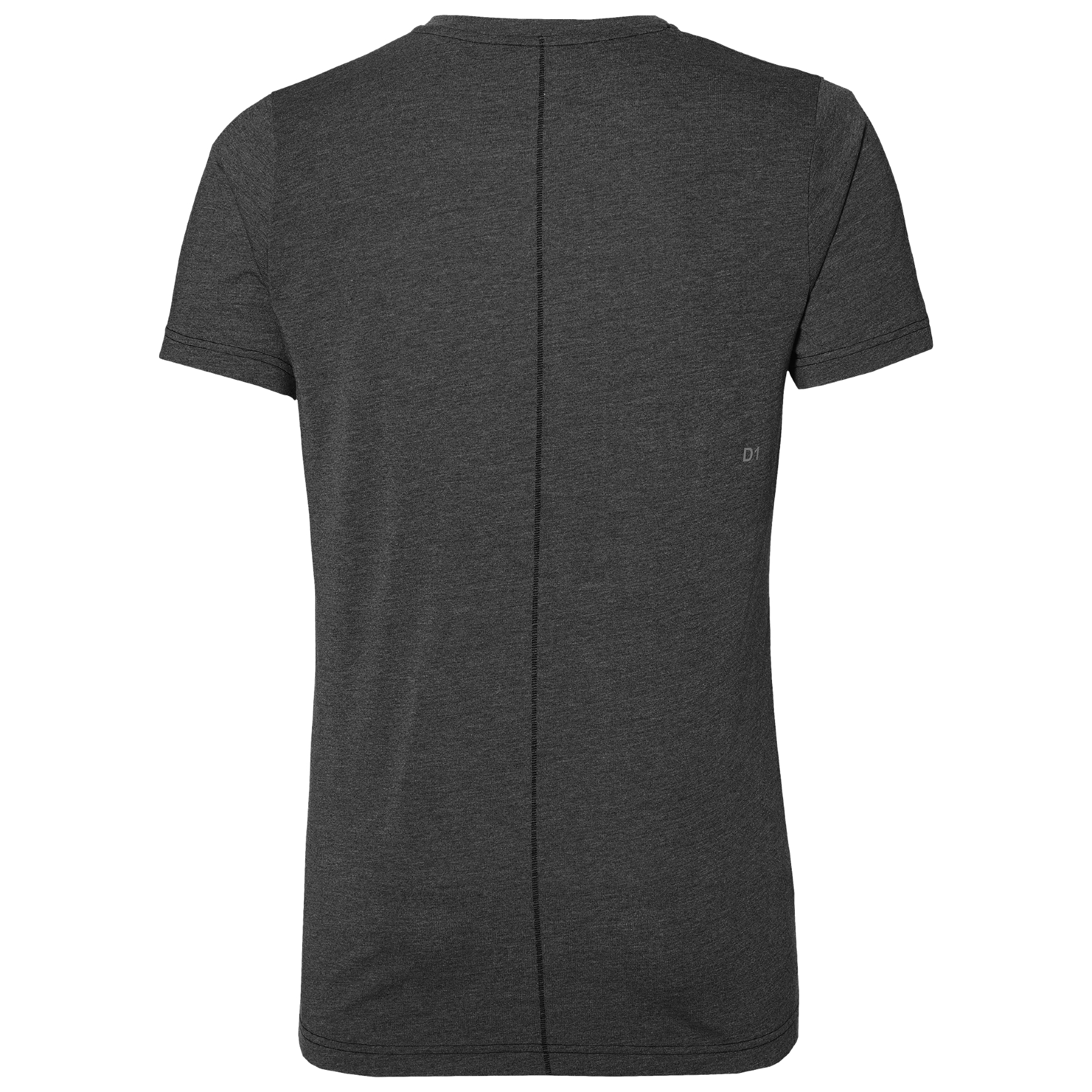 Tricou bărbătesc Asics PACKABLE 2XL Negru photo 3