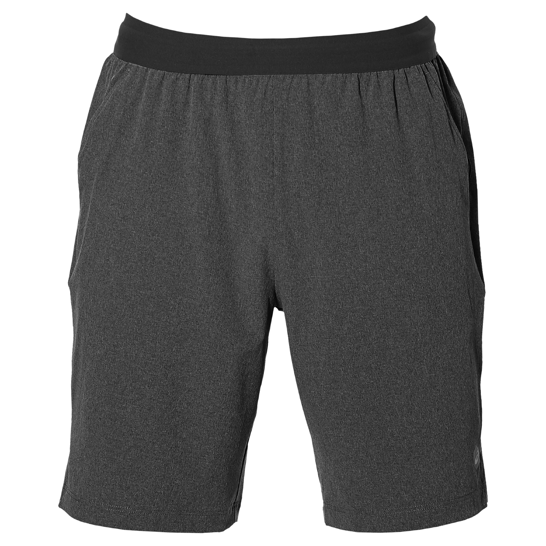 Шорты мужские Asics GRAPHIC SS TOP 2XL Черный photo 25