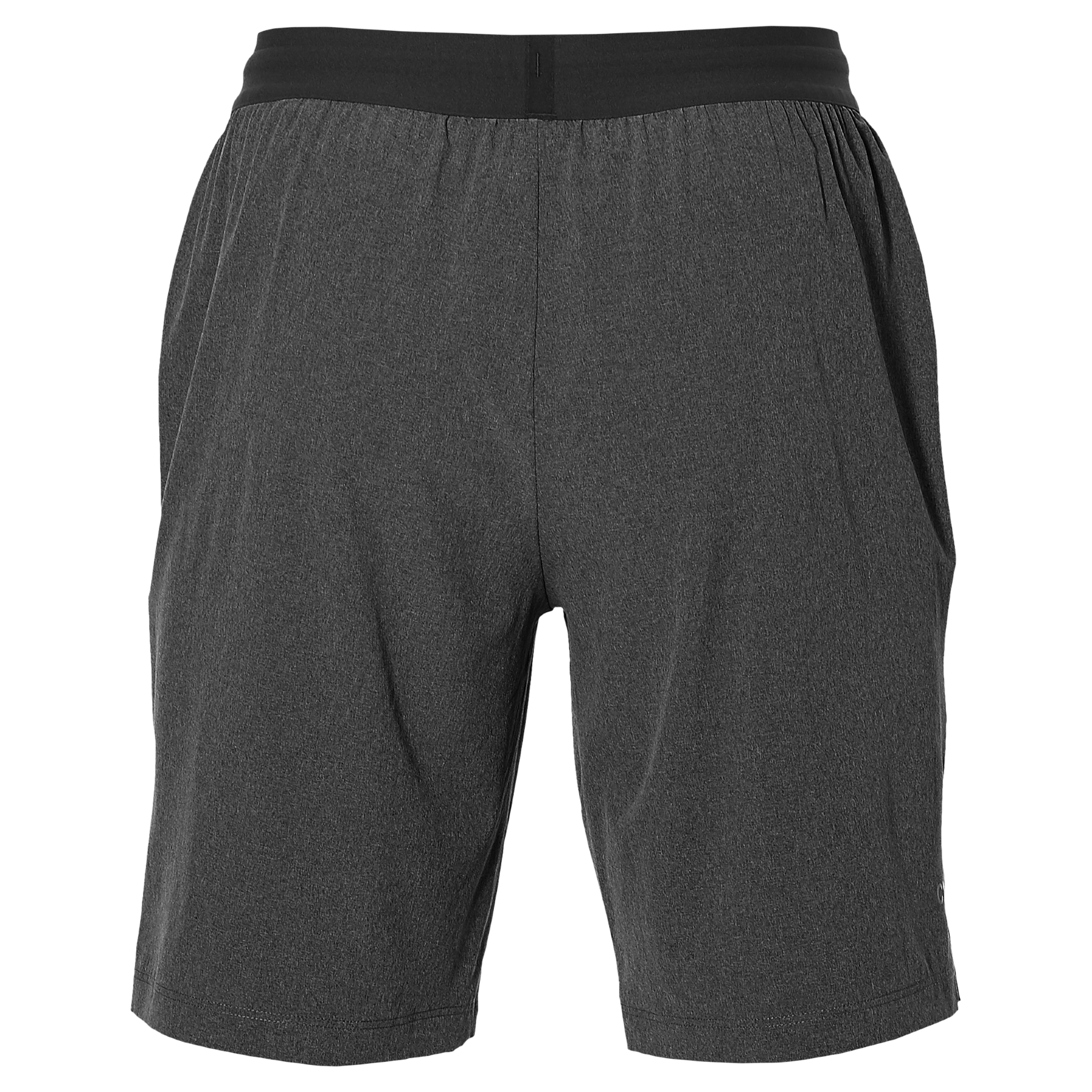 Шорты мужские Asics GRAPHIC SS TOP 2XL Черный photo 26