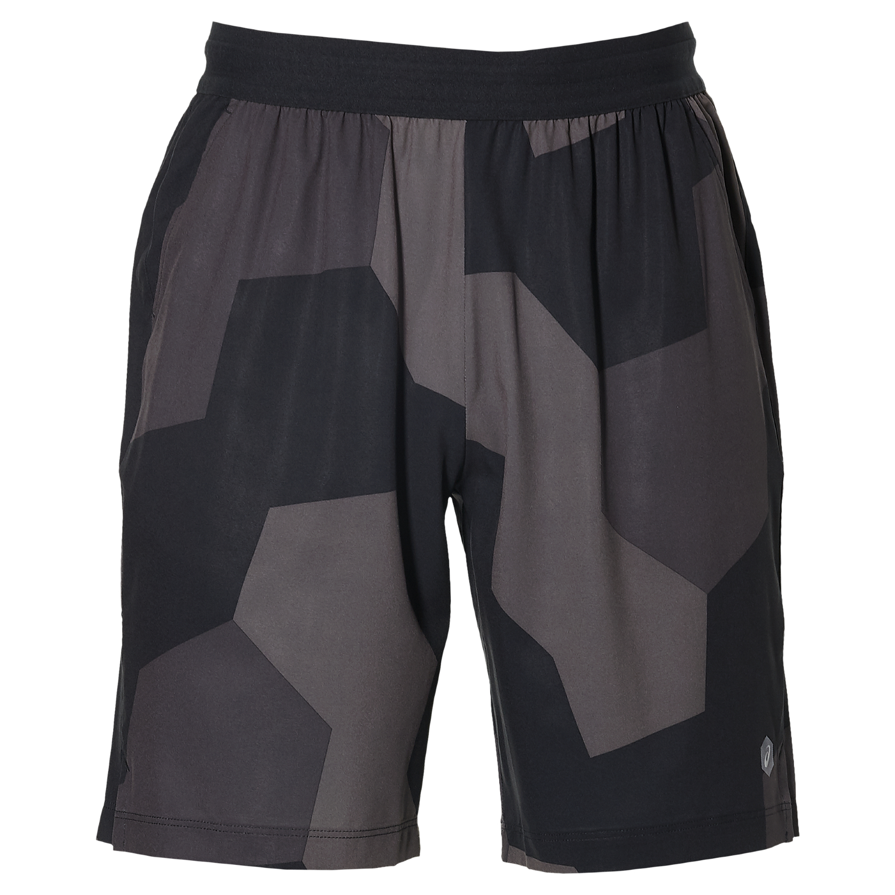 Шорты мужские Asics TRUE PRFM SS GPX TOP L Черный photo 6