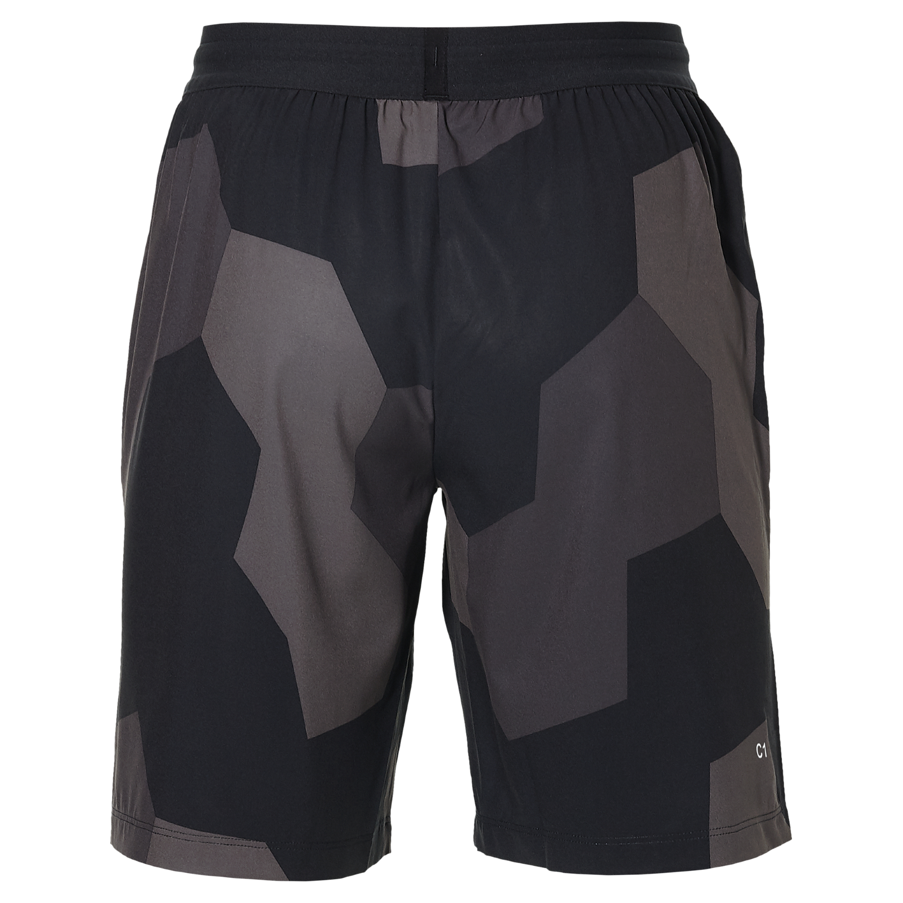 Шорты мужские Asics TRUE PRFM SS GPX TOP L Черный photo 7