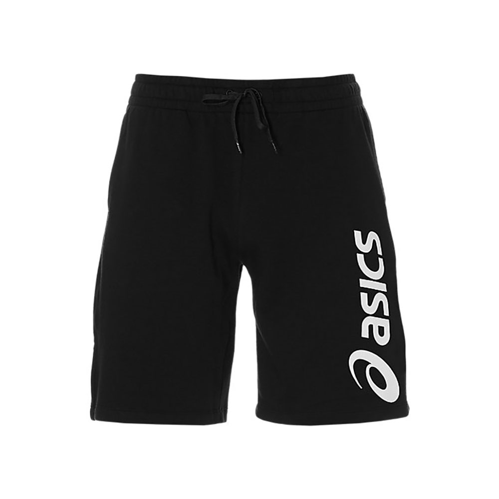 Sorti Asics LOGO SWEAT SHORT photo 
